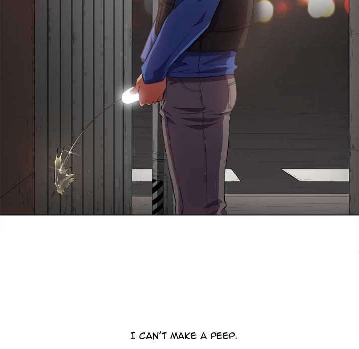 My High School Bully Uncensored, chapter 33, page 80 of 133