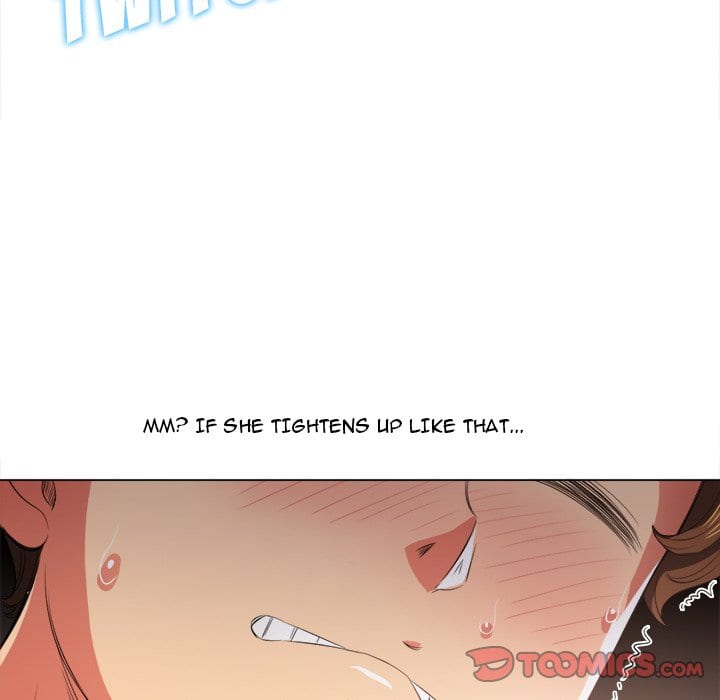 My High School Bully Uncensored, chapter 33, page 84 of 133