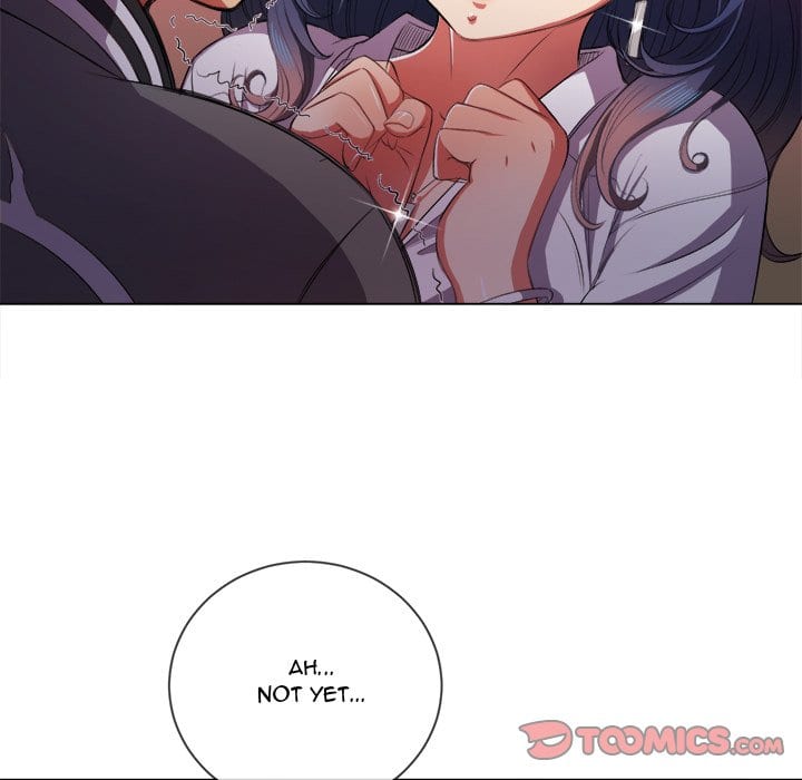 My High School Bully Uncensored, chapter 33, page 87 of 133