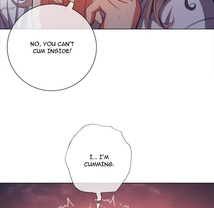 My High School Bully Uncensored, chapter 33, page 89 of 133