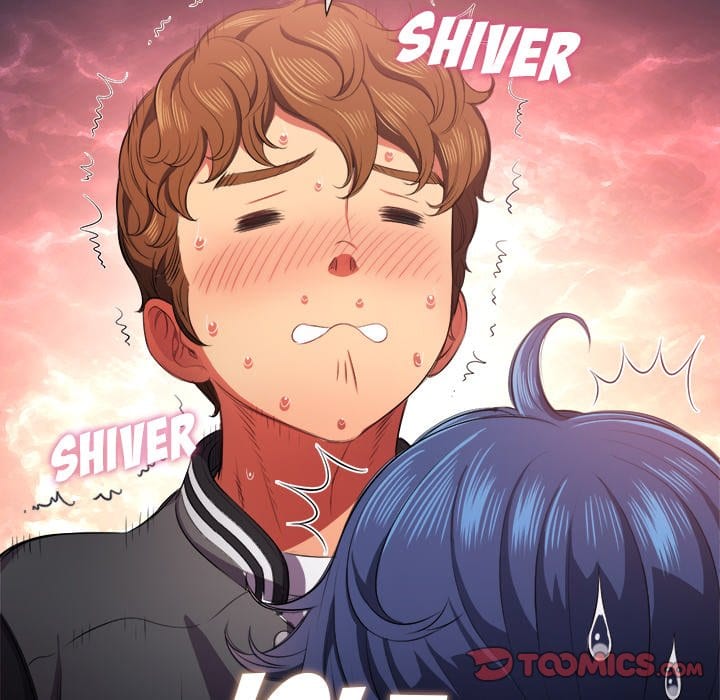 My High School Bully Uncensored, chapter 33, page 90 of 133