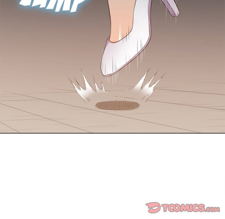 My High School Bully Uncensored, chapter 33, page 93 of 133