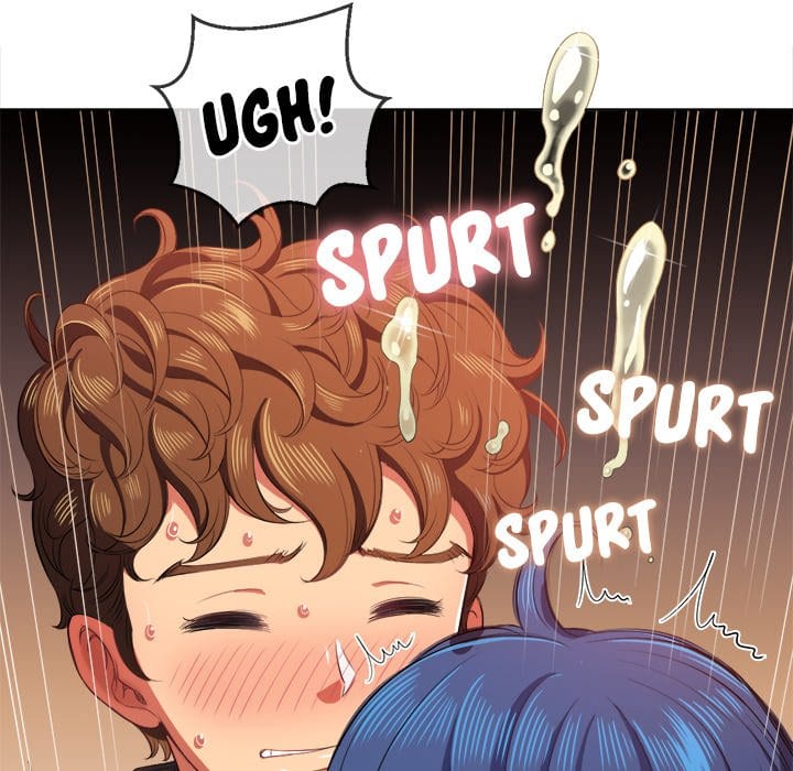 My High School Bully Uncensored, chapter 33, page 98 of 133