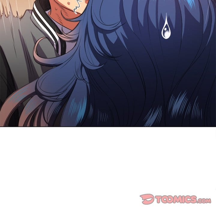 My High School Bully Uncensored, chapter 33, page 99 of 133