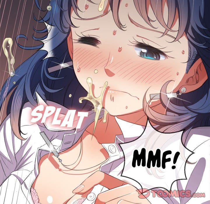 My High School Bully Uncensored, chapter 33, page 102 of 133
