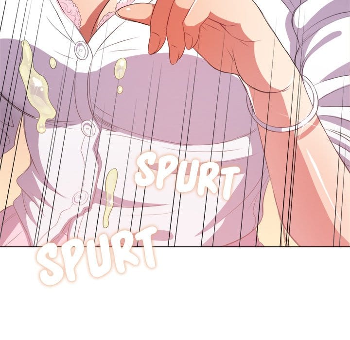 My High School Bully Uncensored, chapter 33, page 103 of 133