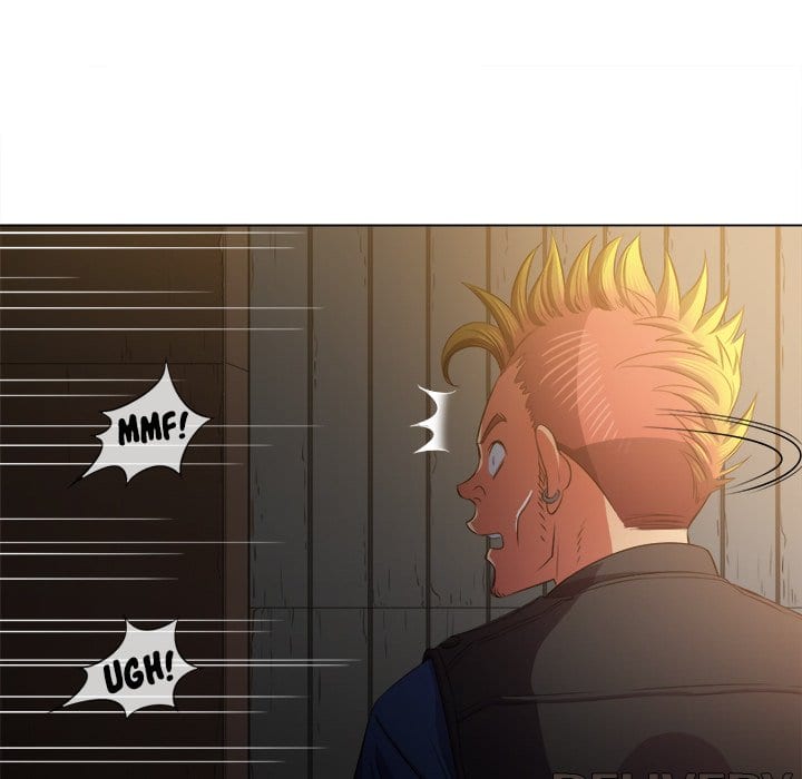 My High School Bully Uncensored, chapter 33, page 104 of 133