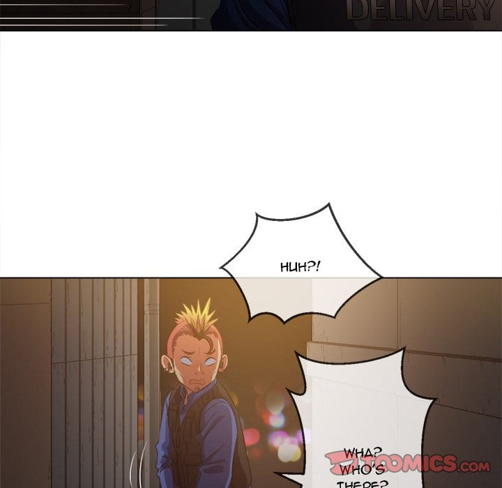 My High School Bully Uncensored, chapter 33, page 105 of 133