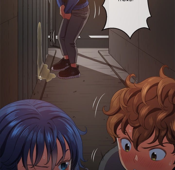 My High School Bully Uncensored, chapter 33, page 106 of 133