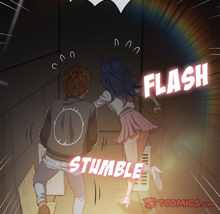 My High School Bully Uncensored, chapter 33, page 108 of 133