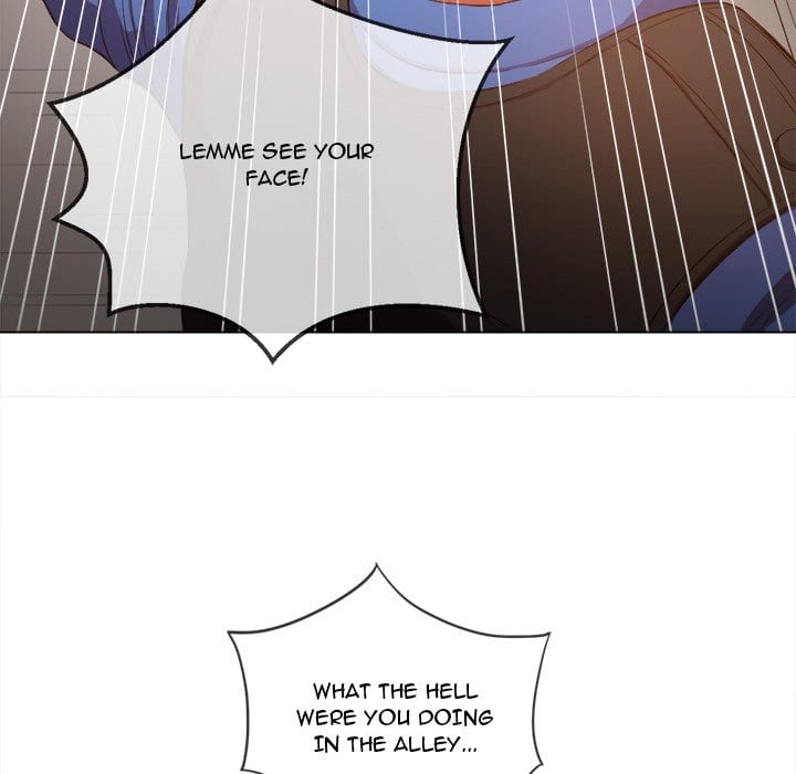 My High School Bully Uncensored, chapter 33, page 110 of 133