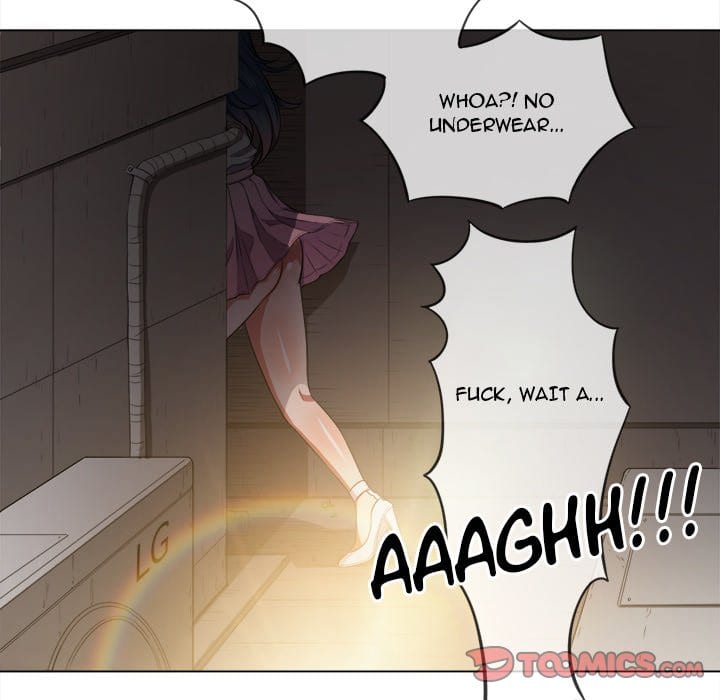 My High School Bully Uncensored, chapter 33, page 111 of 133
