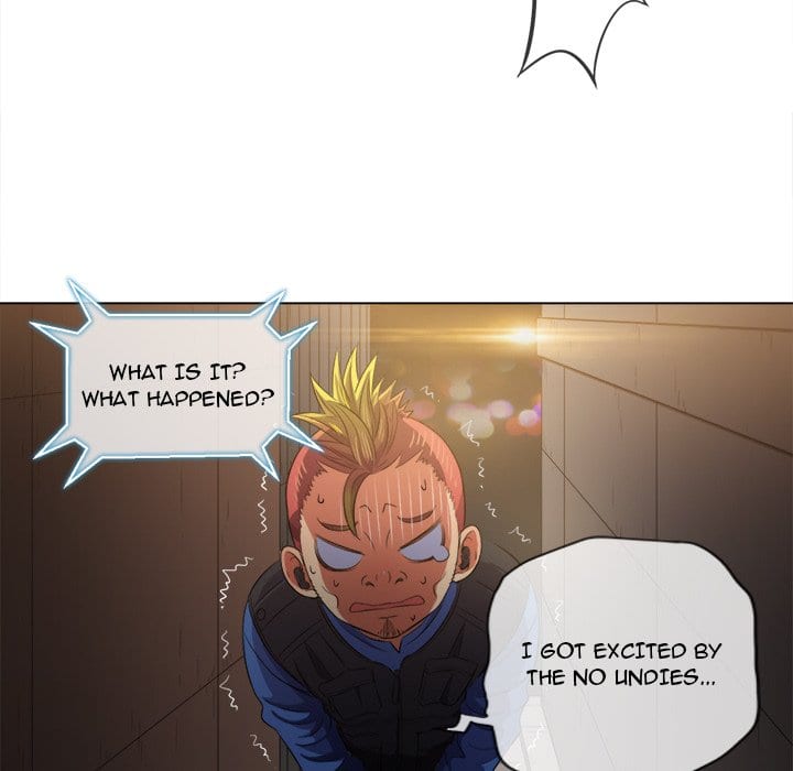 My High School Bully Uncensored, chapter 33, page 112 of 133