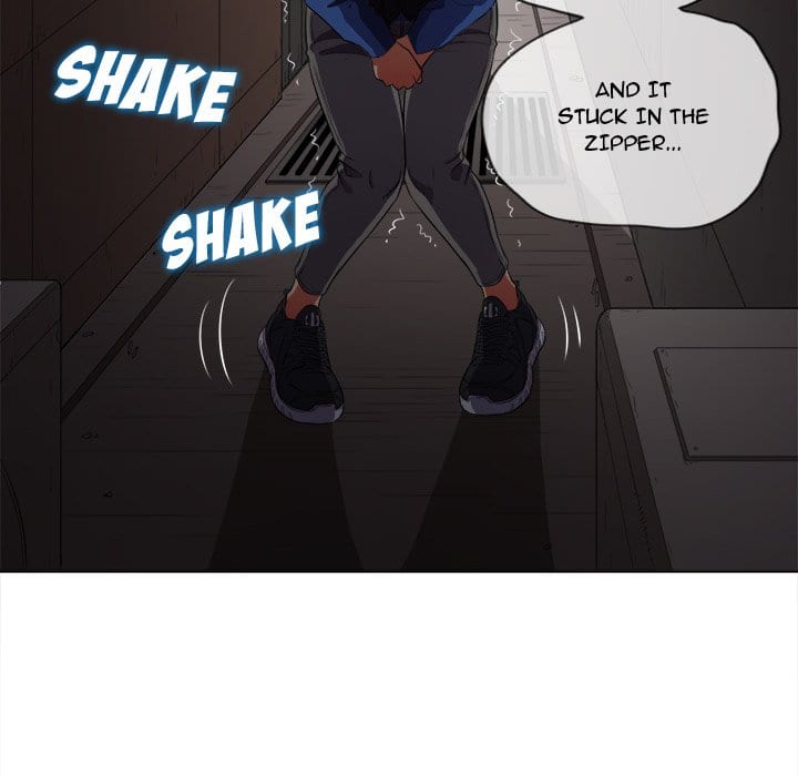 My High School Bully Uncensored, chapter 33, page 113 of 133