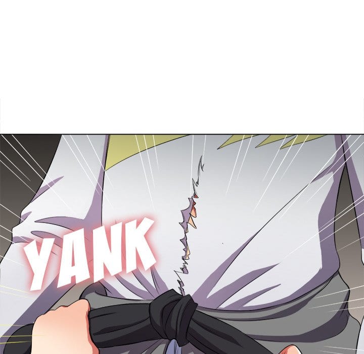 My High School Bully Uncensored, chapter 33, page 115 of 133