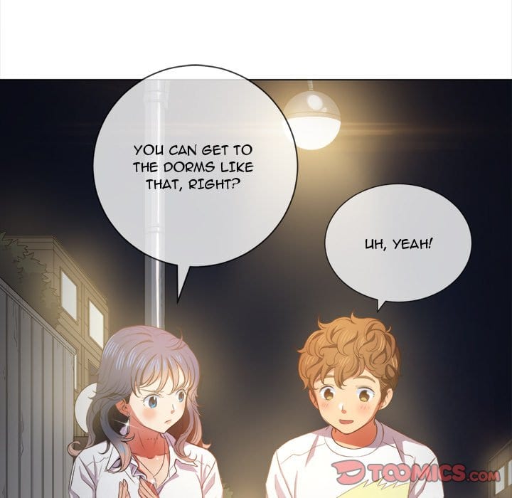 My High School Bully Uncensored, chapter 33, page 117 of 133