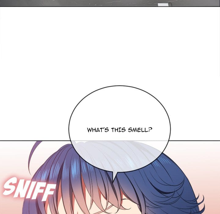 My High School Bully Uncensored, chapter 33, page 119 of 133