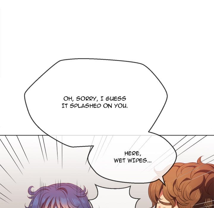 My High School Bully Uncensored, chapter 33, page 121 of 133