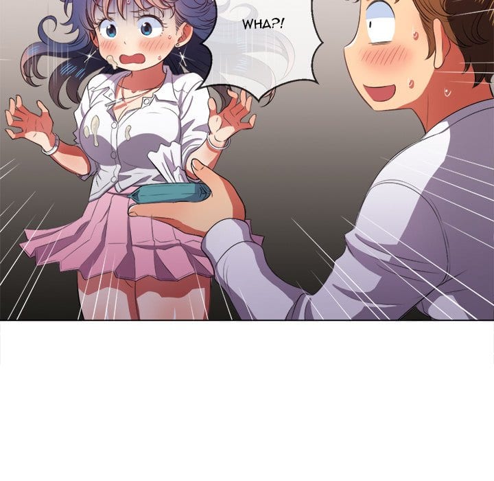 My High School Bully Uncensored, chapter 33, page 122 of 133