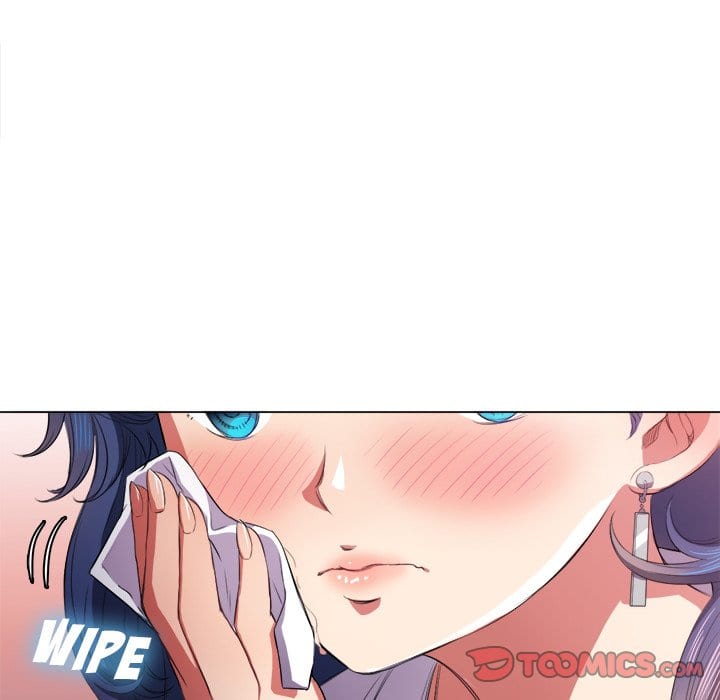 My High School Bully Uncensored, chapter 33, page 123 of 133