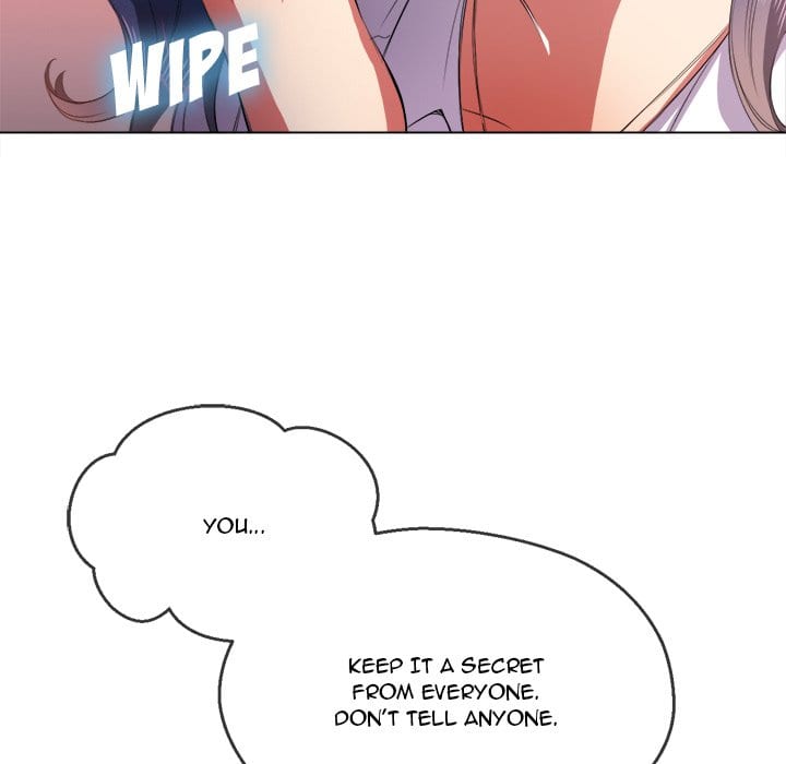 My High School Bully Uncensored, chapter 33, page 124 of 133