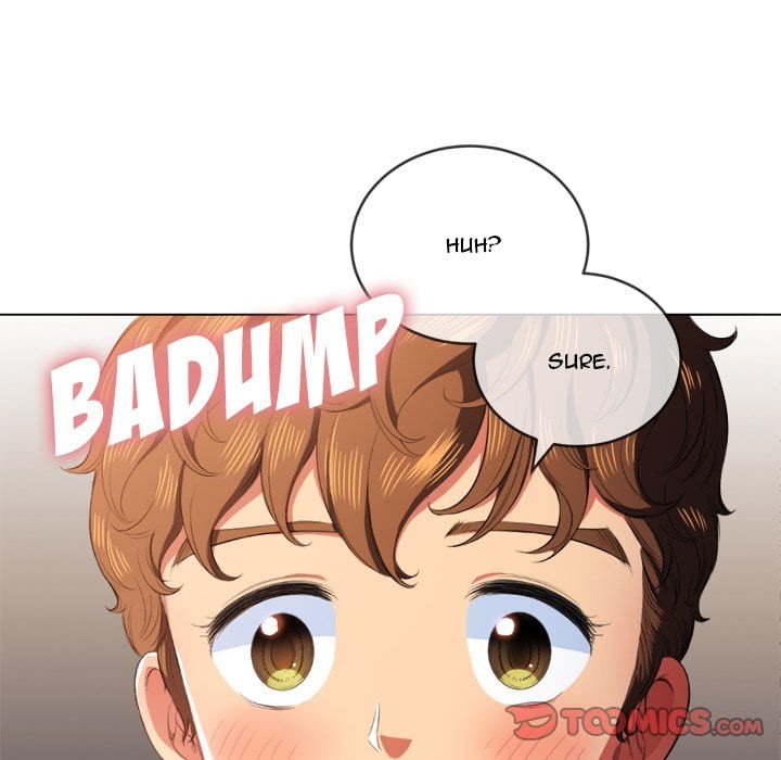 My High School Bully Uncensored, chapter 33, page 126 of 133