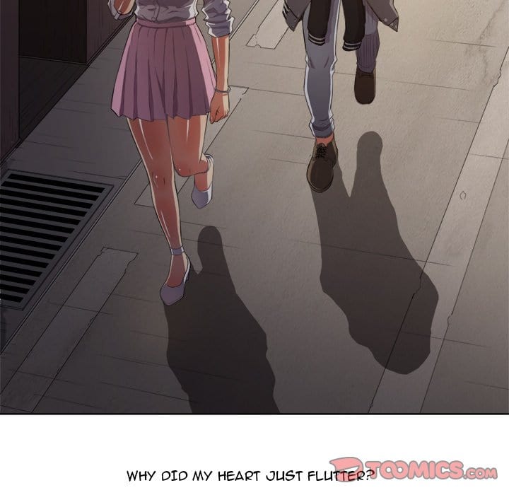 My High School Bully Uncensored, chapter 33, page 132 of 133