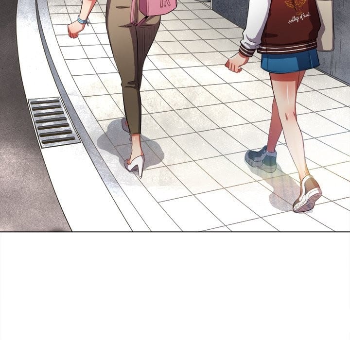 My High School Bully Uncensored, chapter 34, page 5 of 153