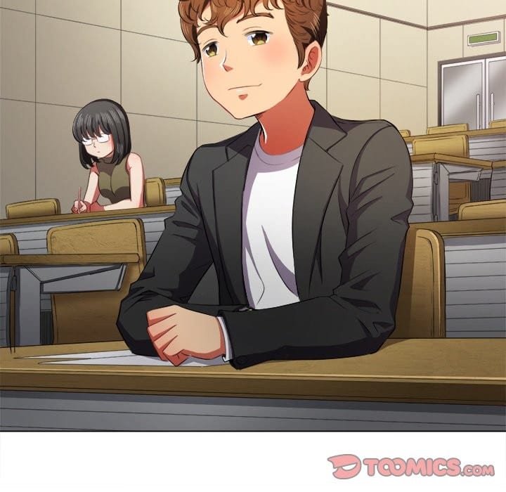 My High School Bully Uncensored, chapter 34, page 9 of 153