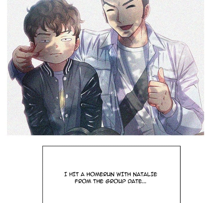 My High School Bully Uncensored, chapter 34, page 17 of 153