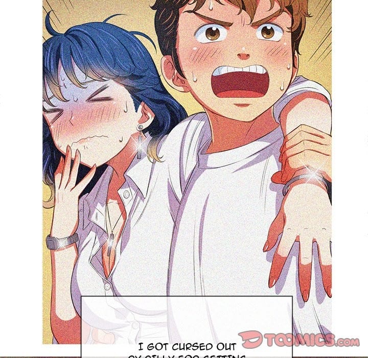 My High School Bully Uncensored, chapter 34, page 21 of 153