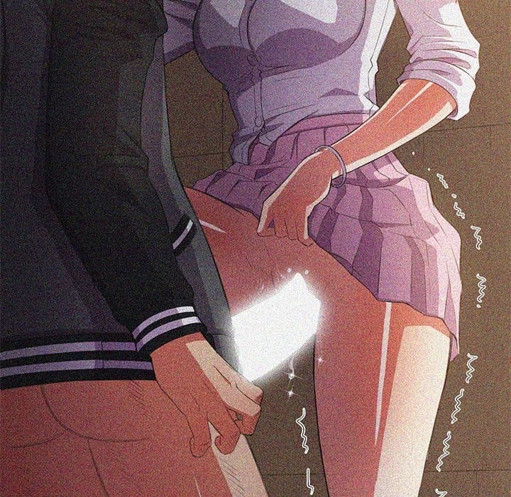 My High School Bully Uncensored, chapter 34, page 24 of 153