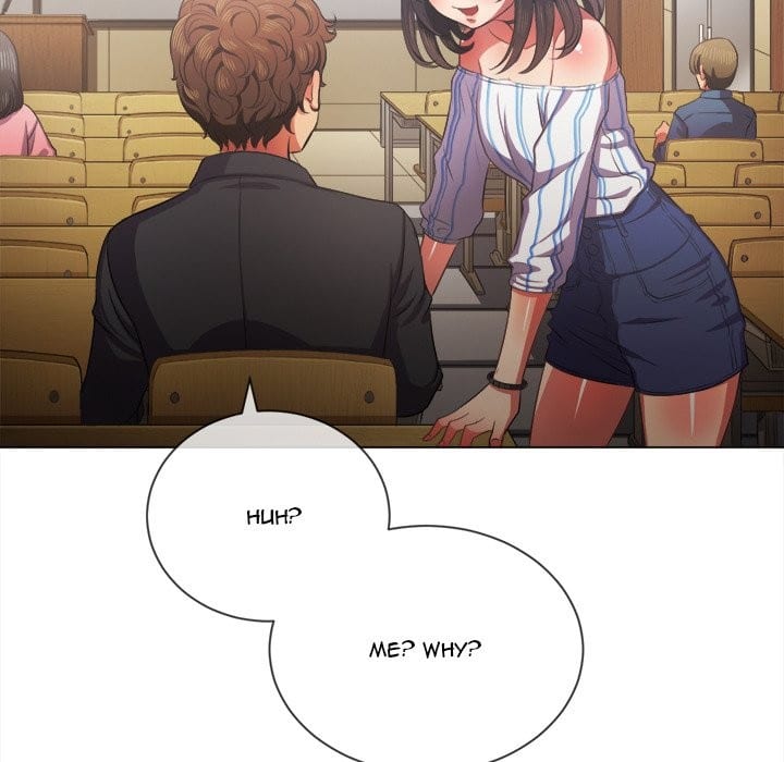 My High School Bully Uncensored, chapter 34, page 32 of 153