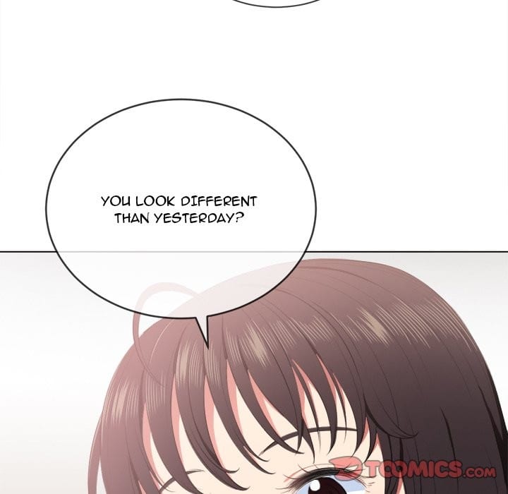 My High School Bully Uncensored, chapter 34, page 33 of 153
