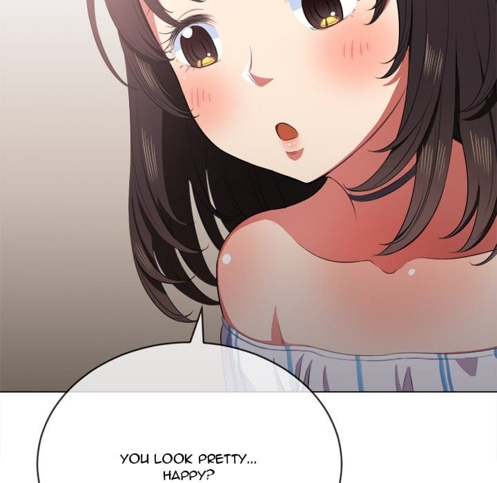 My High School Bully Uncensored, chapter 34, page 34 of 153