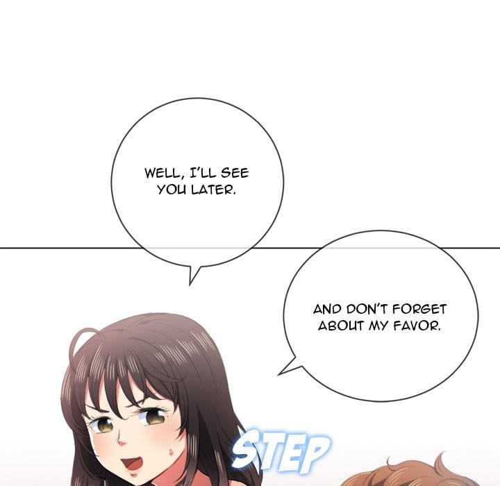 My High School Bully Uncensored, chapter 34, page 42 of 153