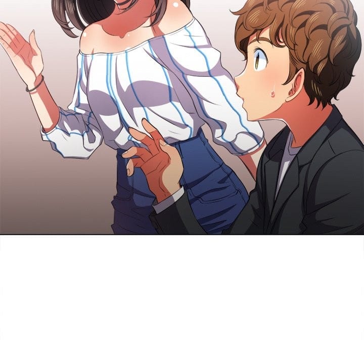 My High School Bully Uncensored, chapter 34, page 43 of 153