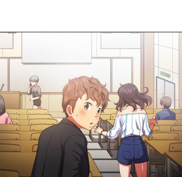 My High School Bully Uncensored, chapter 34, page 44 of 153