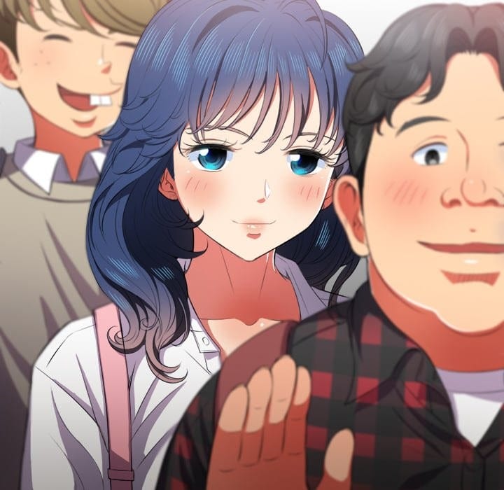 My High School Bully Uncensored, chapter 34, page 46 of 153