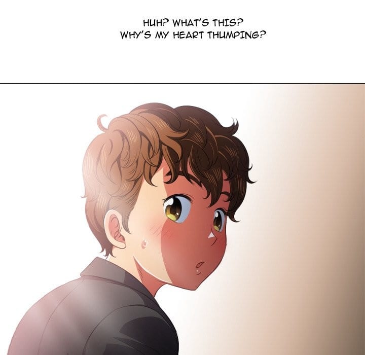 My High School Bully Uncensored, chapter 34, page 49 of 153