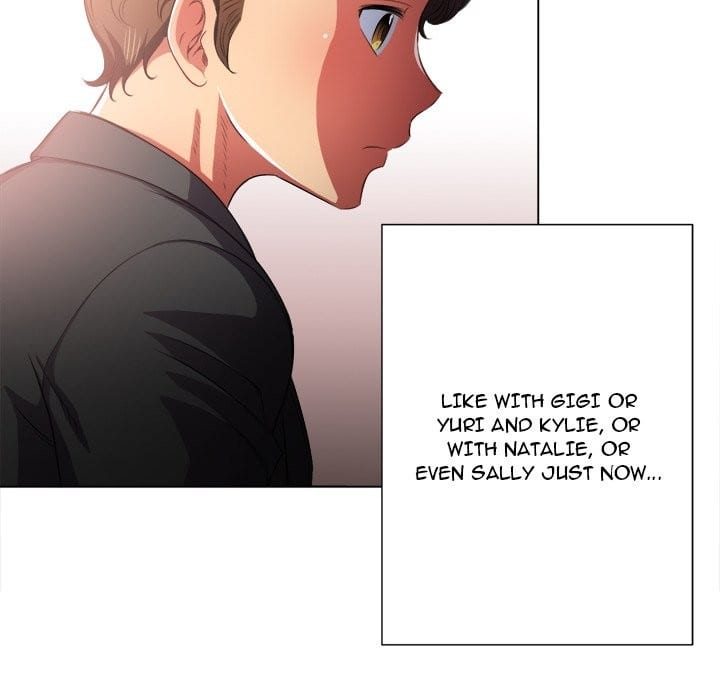 My High School Bully Uncensored, chapter 34, page 53 of 153