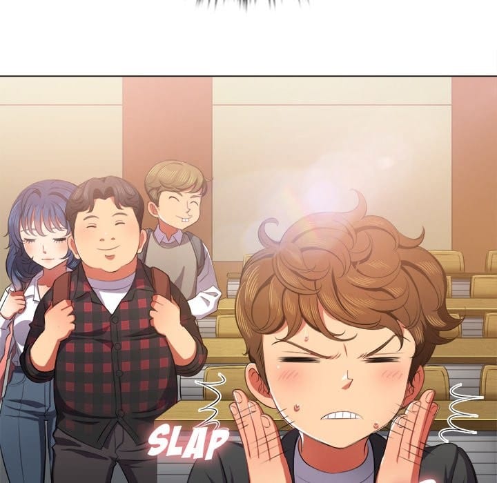 My High School Bully Uncensored, chapter 34, page 56 of 153