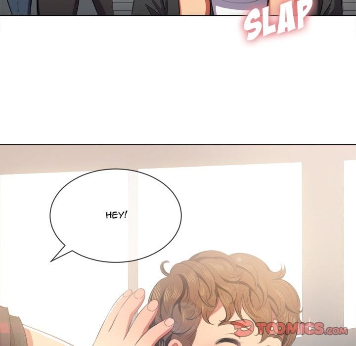 My High School Bully Uncensored, chapter 34, page 57 of 153