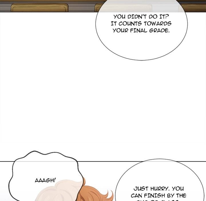 My High School Bully Uncensored, chapter 34, page 60 of 153