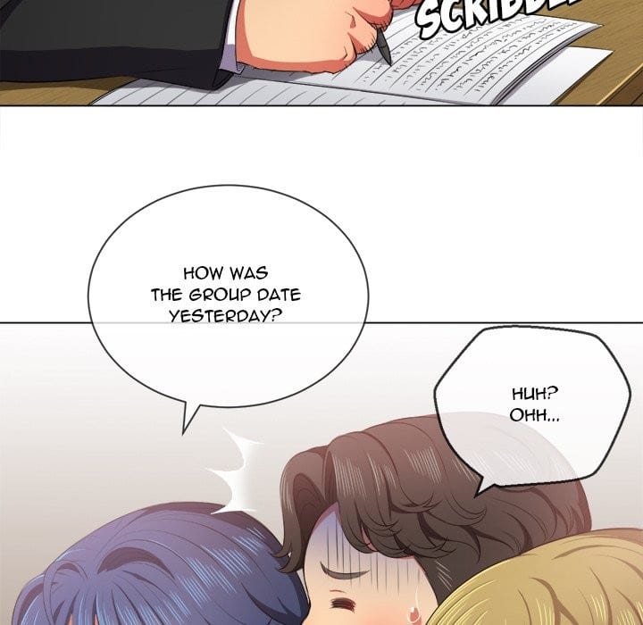 My High School Bully Uncensored, chapter 34, page 62 of 153