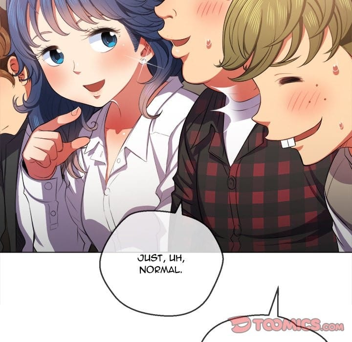My High School Bully Uncensored, chapter 34, page 63 of 153