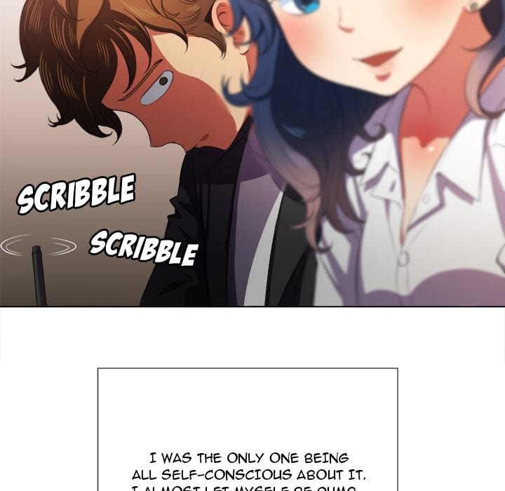My High School Bully Uncensored, chapter 34, page 65 of 153