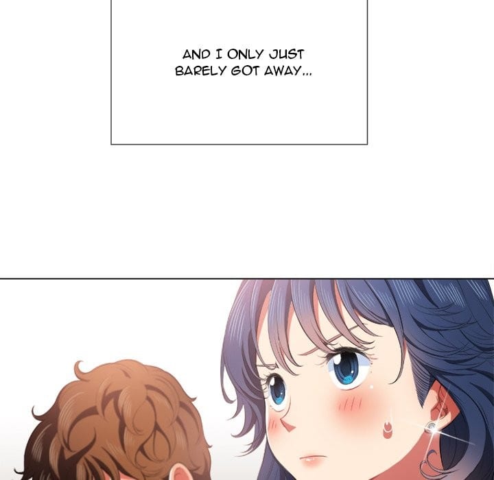 My High School Bully Uncensored, chapter 34, page 71 of 153