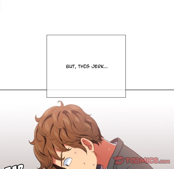 My High School Bully Uncensored, chapter 34, page 75 of 153