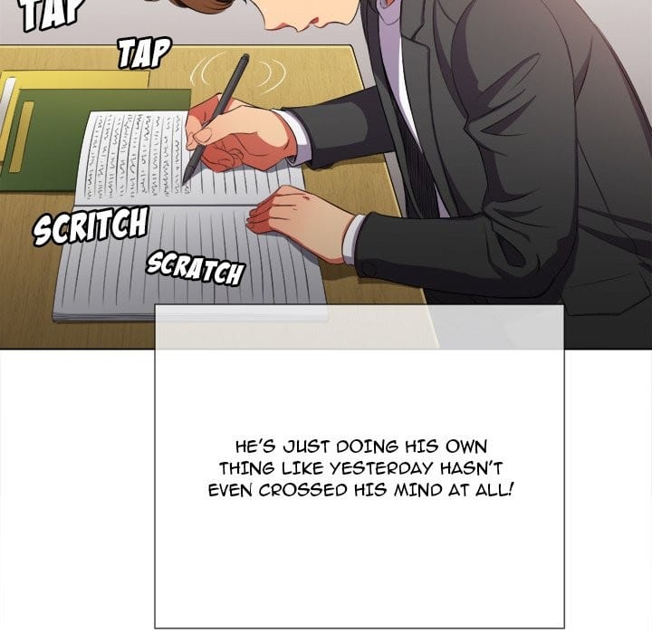 My High School Bully Uncensored, chapter 34, page 76 of 153